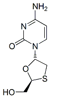 Lamivudine Impurity B