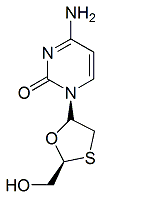 Lamivudine Impurity D