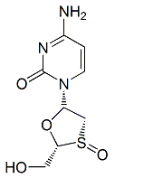 Lamivudine Impurity G