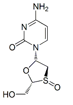 Lamivudine Impurity H