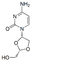 Lamivudine Impurity I