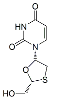 Lamivudine Impurity J