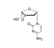 Lamivudine (S)-Sulfoxide