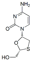 Lamivudine