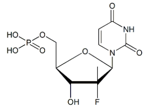 Sofosbuvir Phosphoric Acid Impurity