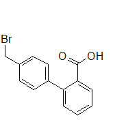 Telmisartan Bromo Acid