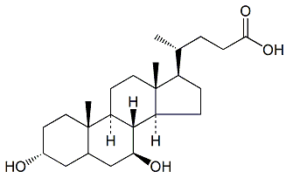 Ursodeoxycholic Acid