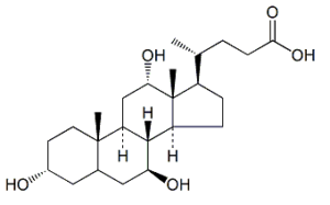 Ursodeoxycholic Acid Impurity D