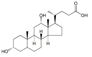 Ursodeoxycholic Acid Impurity E