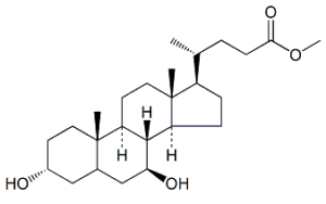 Ursodeoxycholic Acid Impurity G