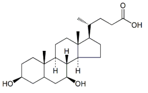 Ursodeoxycholic Acid Impurity H