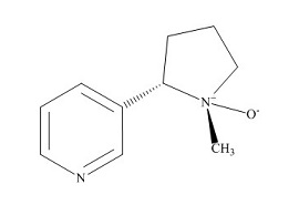 (1’S,2’S)-Nicotine 1′-Oxide