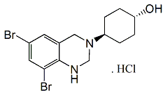 Ambroxol Impurity B