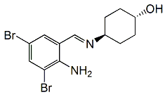 Ambroxol Impurity Cpng