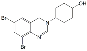 Ambroxol Quinazoline Impurity