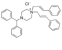 Cinnarizine Impurity C