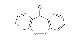 Cyclobenzaprine Dibenzosuberenone Impurity