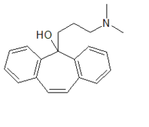 Cyclobenzaprine RC A