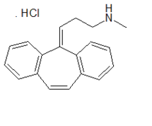 Cyclobenzaprine RC B