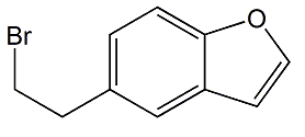 Darifenacin 2,3-Dehydro Bromo Impurity