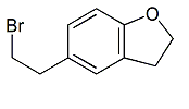 Darifenacin 5-Bromoethyl Impurity
