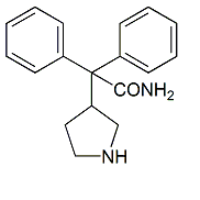 Darifenacin Pyrrolidine Impurity Racemate