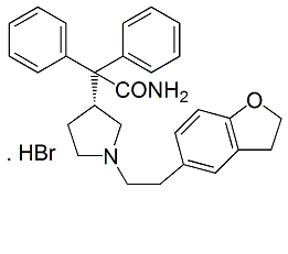 Darifenacin R-Isomer