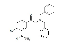 Labetalol Acetonide C