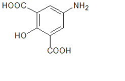 Mesalazine Dicarboxylic Acid