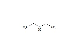 N-Ethylethanamine (Diethylamine)