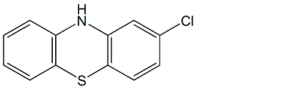 Perphenazine 2-Chlorophenothiazine Impurit