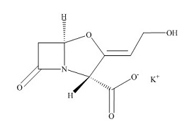 Potassium Clavulanate