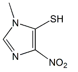 Azathioprine Impurity D