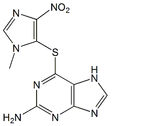 Azathioprine Impurity G