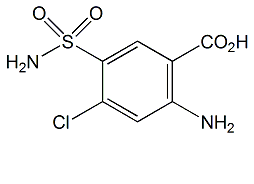 Furosemide Impurity C