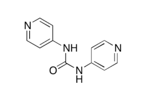 N,N’-Bis(4-pyridyl)urea