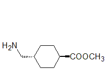 Tranexamic Acid Methyl Ester