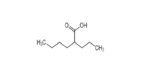 2-Butyl Valeric acid