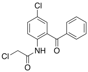 2’-Benzoyl-2,4’-dichloroacetanilide