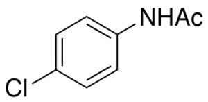4’-Chloroacetanilide