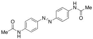 4’,4’’’-Azobisacetanilide