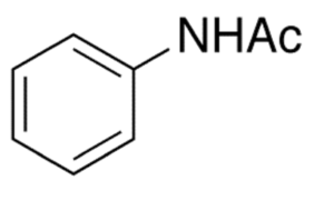Acetanilide N-Phenyl-acetamide
