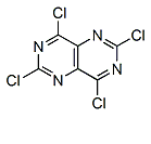 Dipyridamole Tetrachloro Impurity