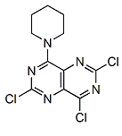 Dipyridamole Trichloro Impurity