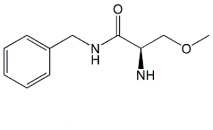 Lacosamide N-Desacetyl Impurity