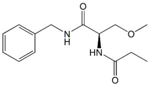 Lacosamide N-Ethylcarbonyl Analog