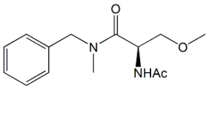 Lacosamide N-Methyl Impurity