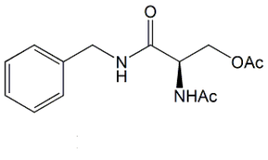 Lacosamide O-Acetyl Impurity