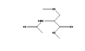 N-acetyl O-methyl L-serine methyl ester