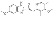 Omeprazole R-Isomer Potassium Salt